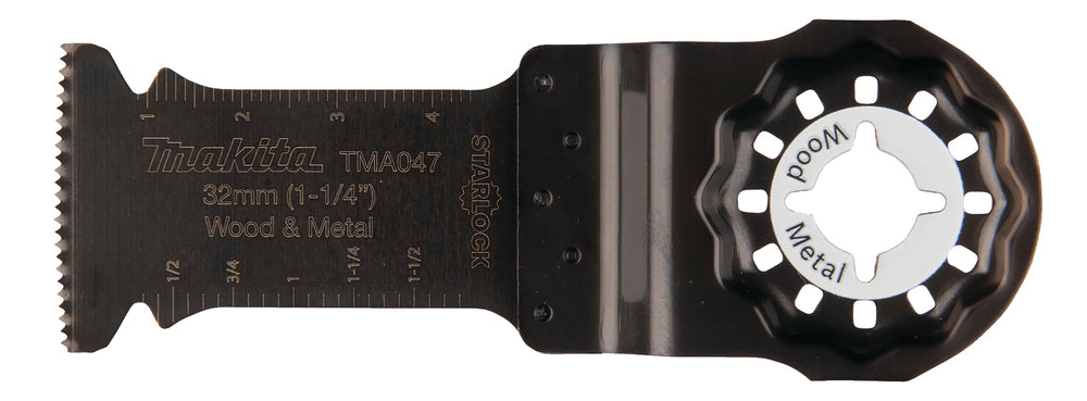 Multitool plunge cut saw blade 32mm B-64814-5