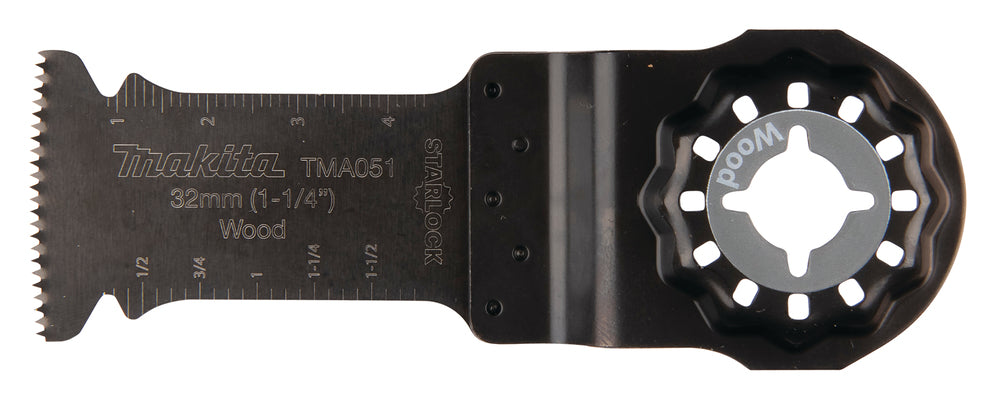 Multitool plunge cut saw blade 32mm B-64858-5
