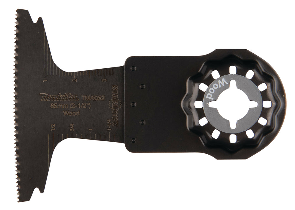 Multitool ristilõikamise saetera 65mm B-64864