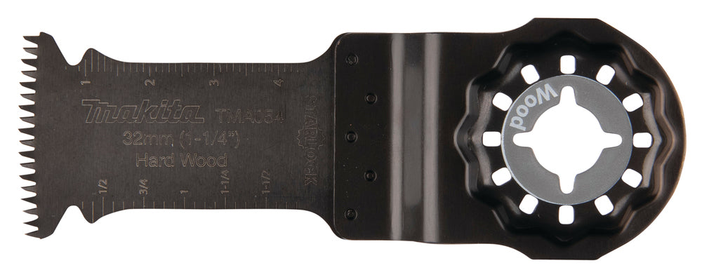 Multitool cross-cutting saw blade 32 mm B-64886-5