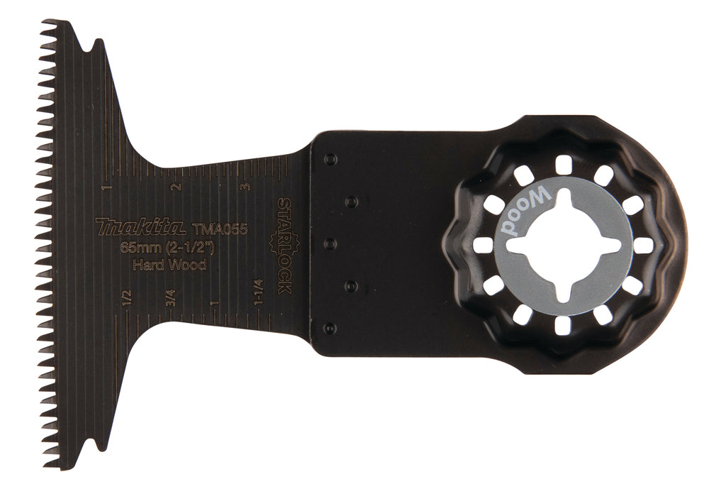 Multitool ristilõikamise saetera 65mm B-64892