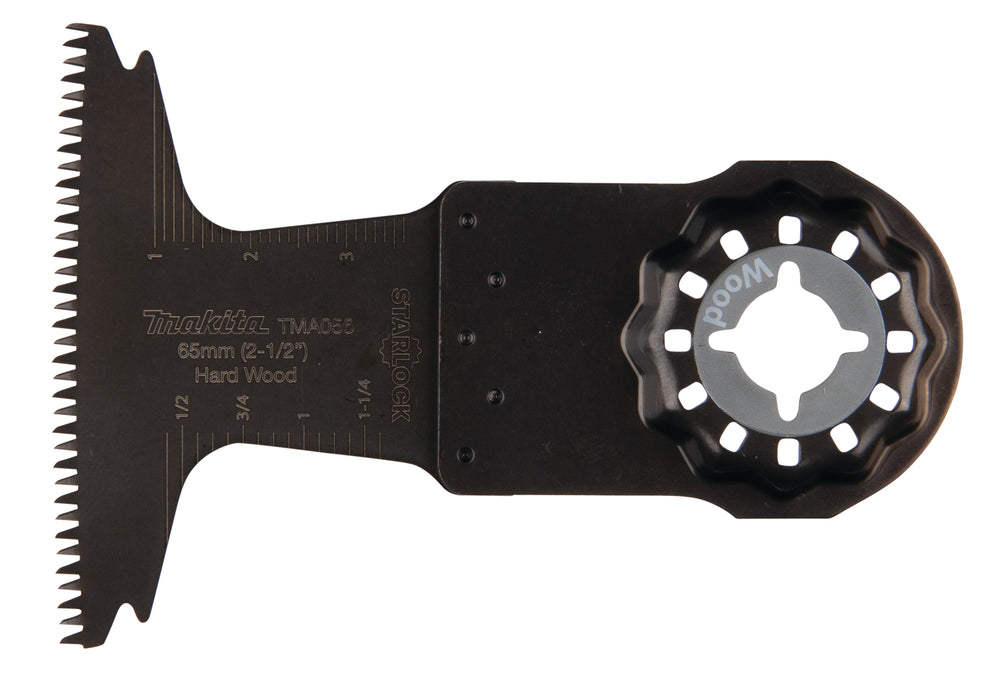 Multitool plunge cut saw blade 65mm B-64901-5