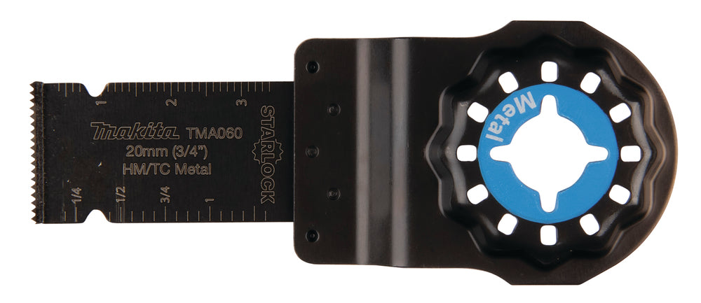 Multitool plunge cut saw blade 20mm B-64945-5