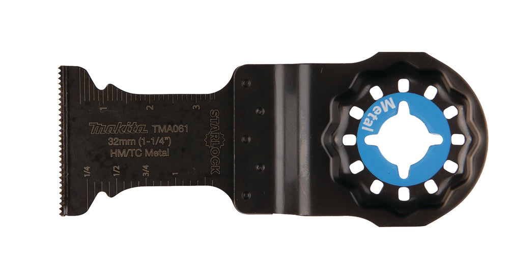 Multitool plunge cut saw blade 32mm B-64951-5