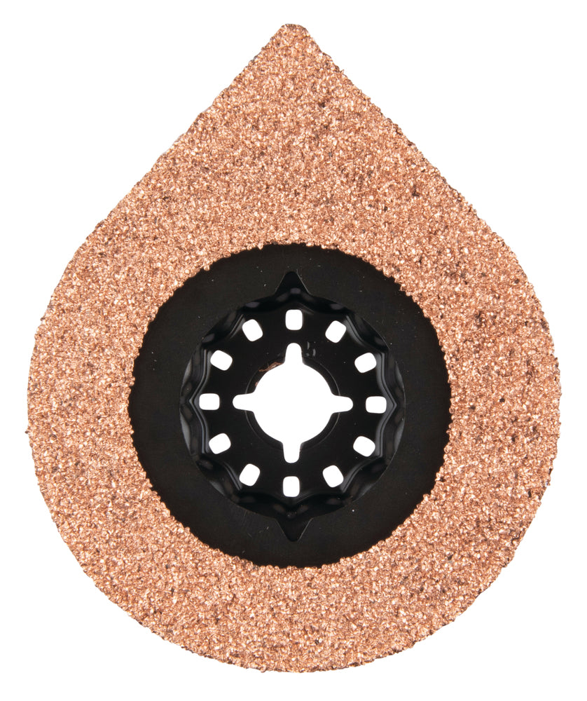 Multitool HM segment saw blade AND removal blade B-65078