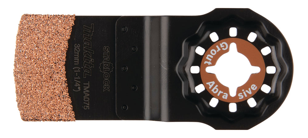 Multitool hm/tc tera 32mm B-65084