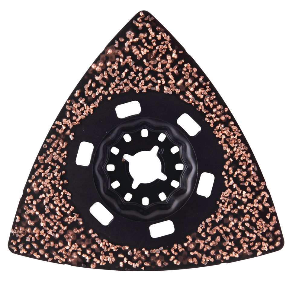 Multitool lihvimisplaat 90 TMA083, tc/hm grit #20, starlock B-69799