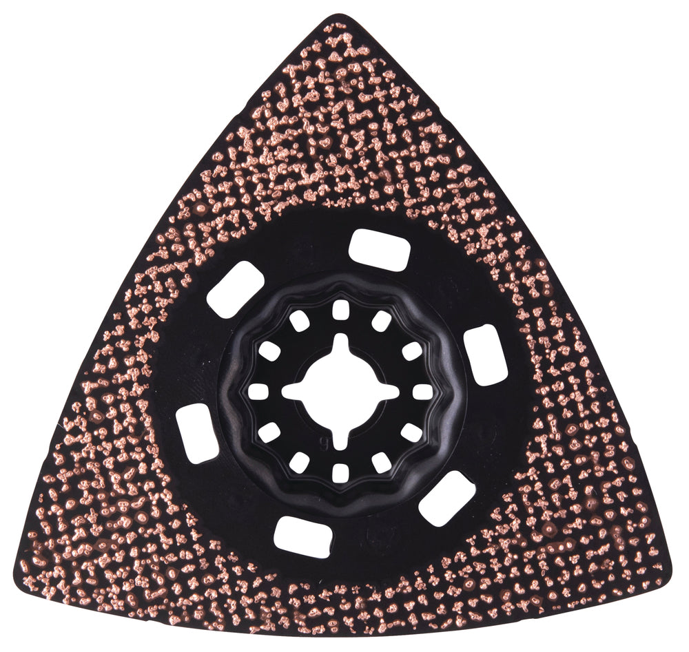 Multitool lihvimisplaat 90 TMA085, tc/hm grit #60, starlock B-69814