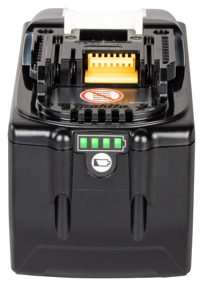 BL18120B 18V LXT aku 12,0 Ah
