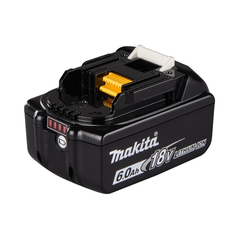 BL1860B 18V LXT aku 6,0 Ah