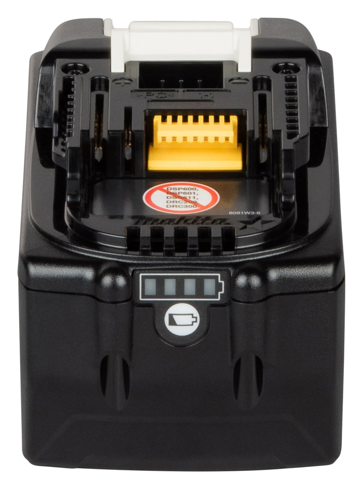 BL1890B 18V LXT aku 9,0 Ah