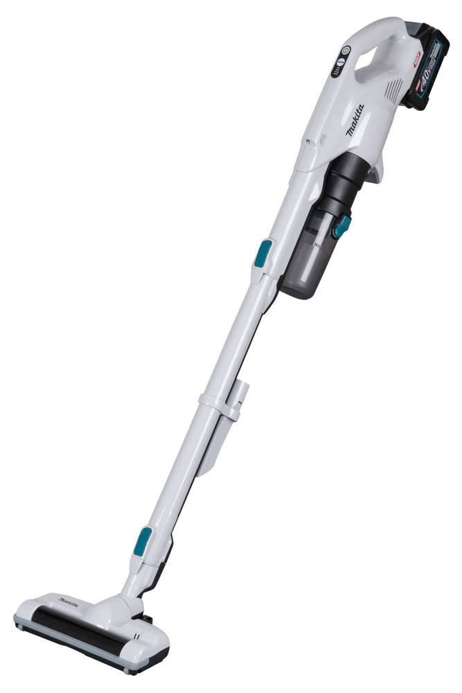 CL004GZ 40V XGT brushless cordless vacuum cleaner
