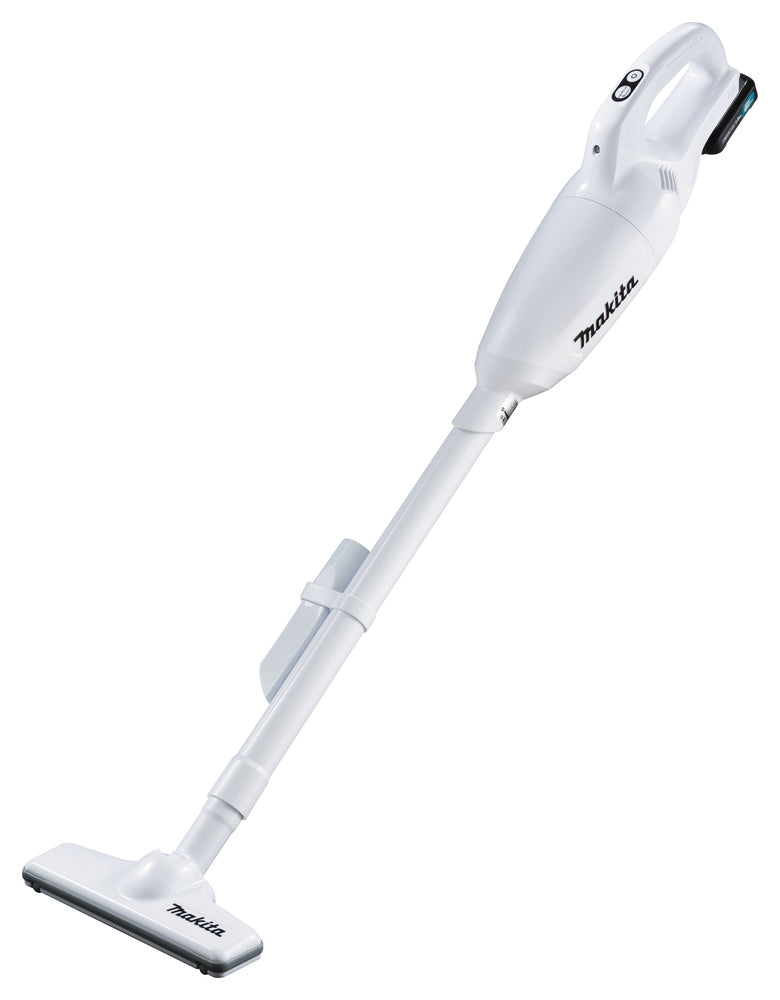CL108FDZW 12V CXT cordless vacuum cleaner