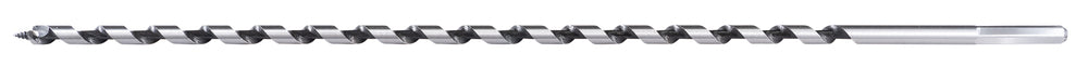 Auger wood drill bit 8x400mm D-07434