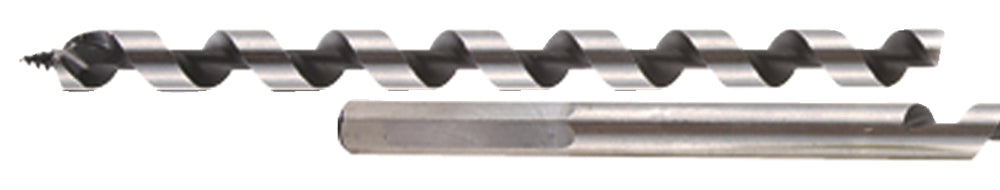 Auger wood drill bit 24x450mm D-07630