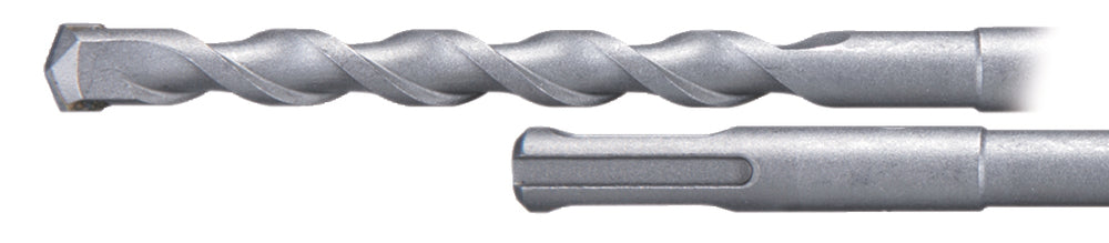 SDS-plus drill bit 25x460mm standard D-15257