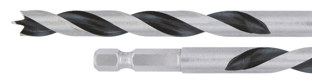 1/4" puidupuur 3mm D-15861