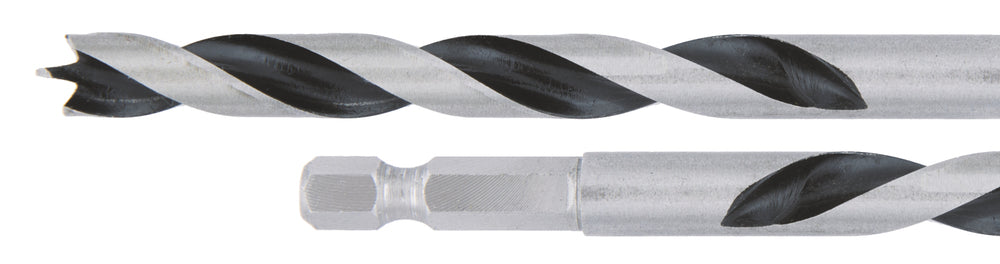 1/4" puidupuur 4mm D-15877