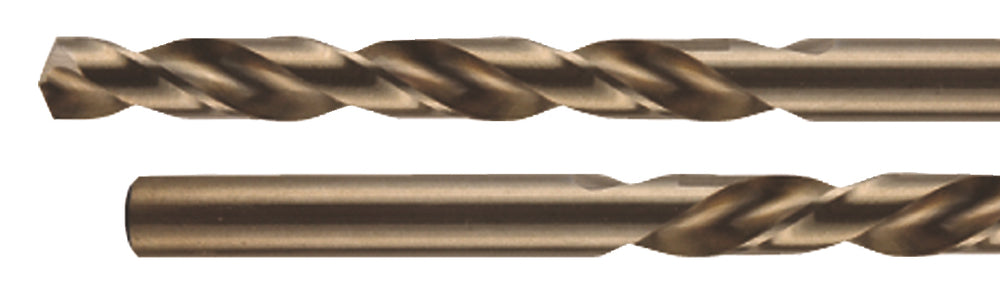HSS drill bit CO 6.5X93MM 07/215065