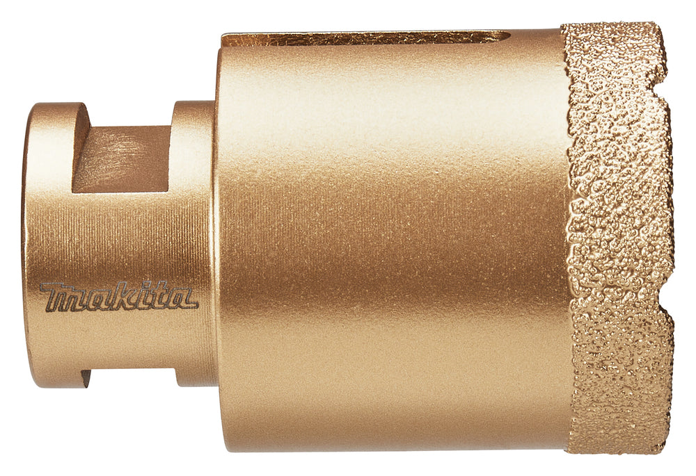 Augufrees teemantkattega ker.plaatidele 45MM. (M14) D-44541
