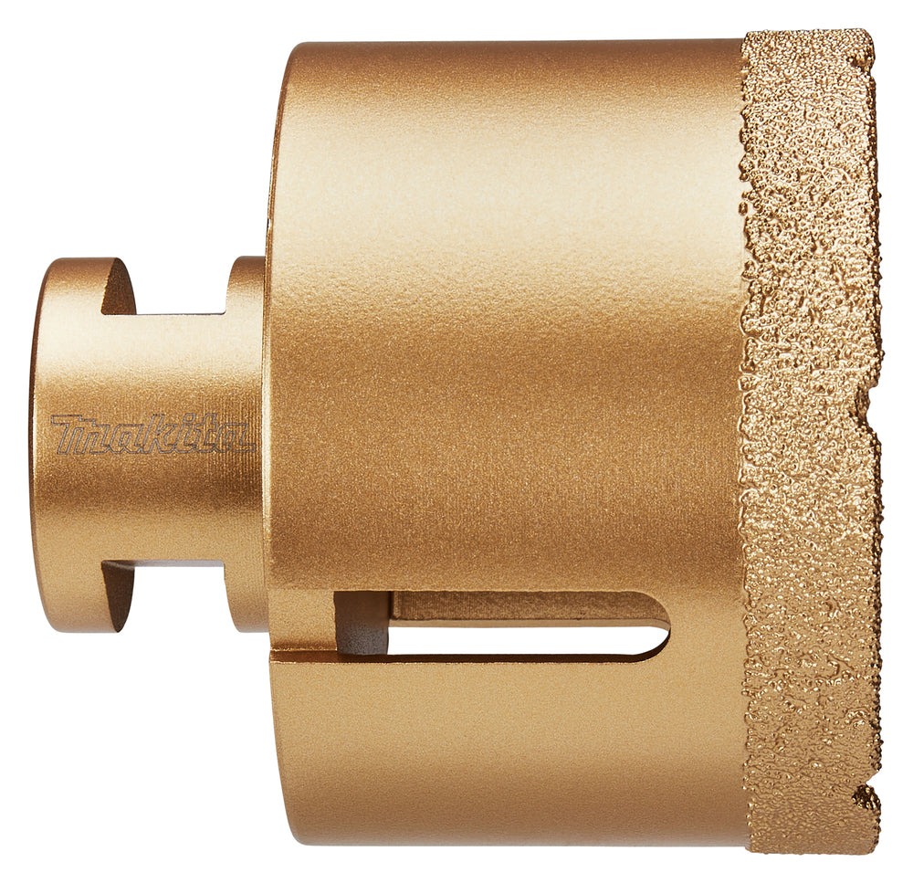 Augufrees teemantkattega ker.plaatidele 65MM. (M14) D-44591