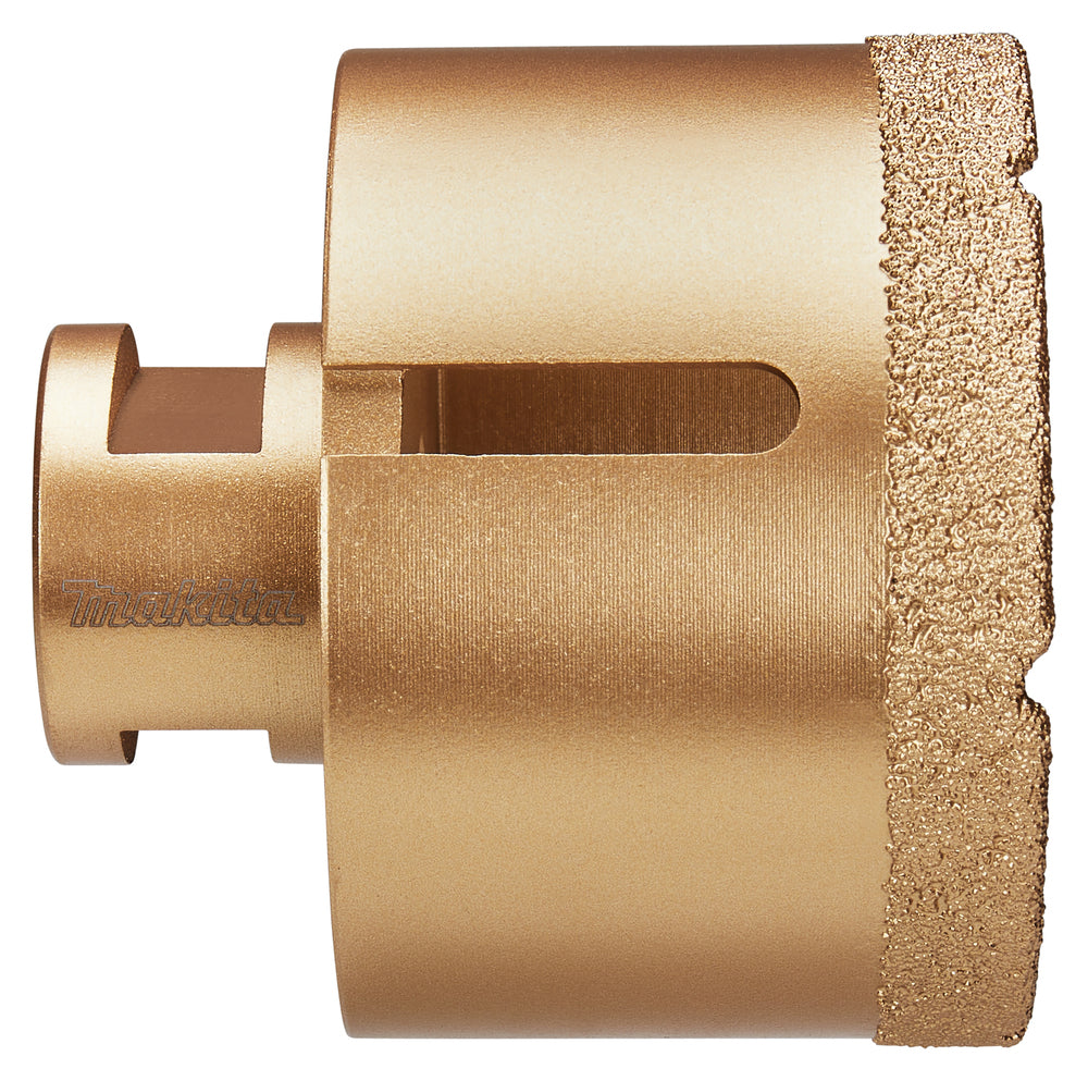 Diamond core drill bit for tiles 68MM. (M14) D-44616
