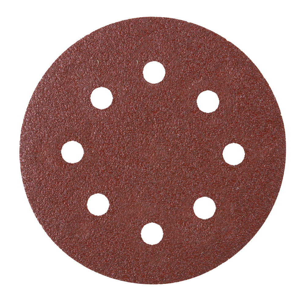 Lihvketas 125mm K150(10tk.) BO5021, BO5030, BO5031, BO5041, DBO180 D-54542
