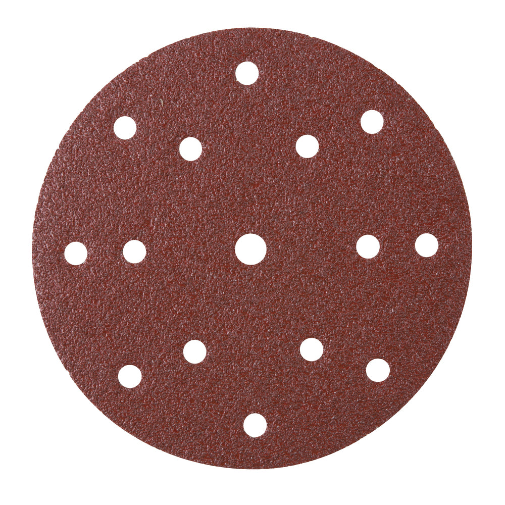Lihvketas 150mm K60 (10tk.) BO6030, BO6050, BO6040 D-54592