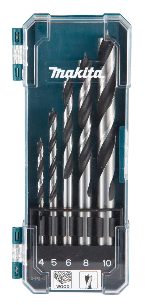 Puidupuuride komplekt, 5tk komplektis D-72861