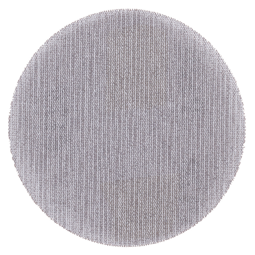 Mesh sanding discs Ø 125mm A120 (10 pcs.) D-78667