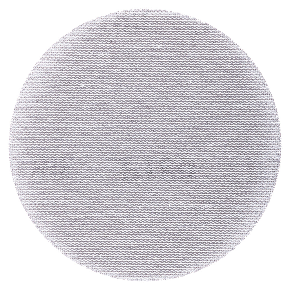 Mesh sanding discs Ø 125mm A180 (10 pcs.) D-78673