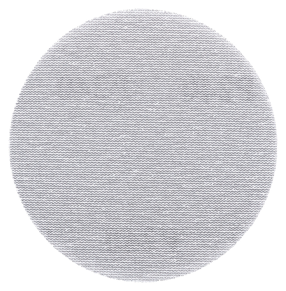 Mesh sanding discs Ø 125mm A240 (10 pcs.) D-78689