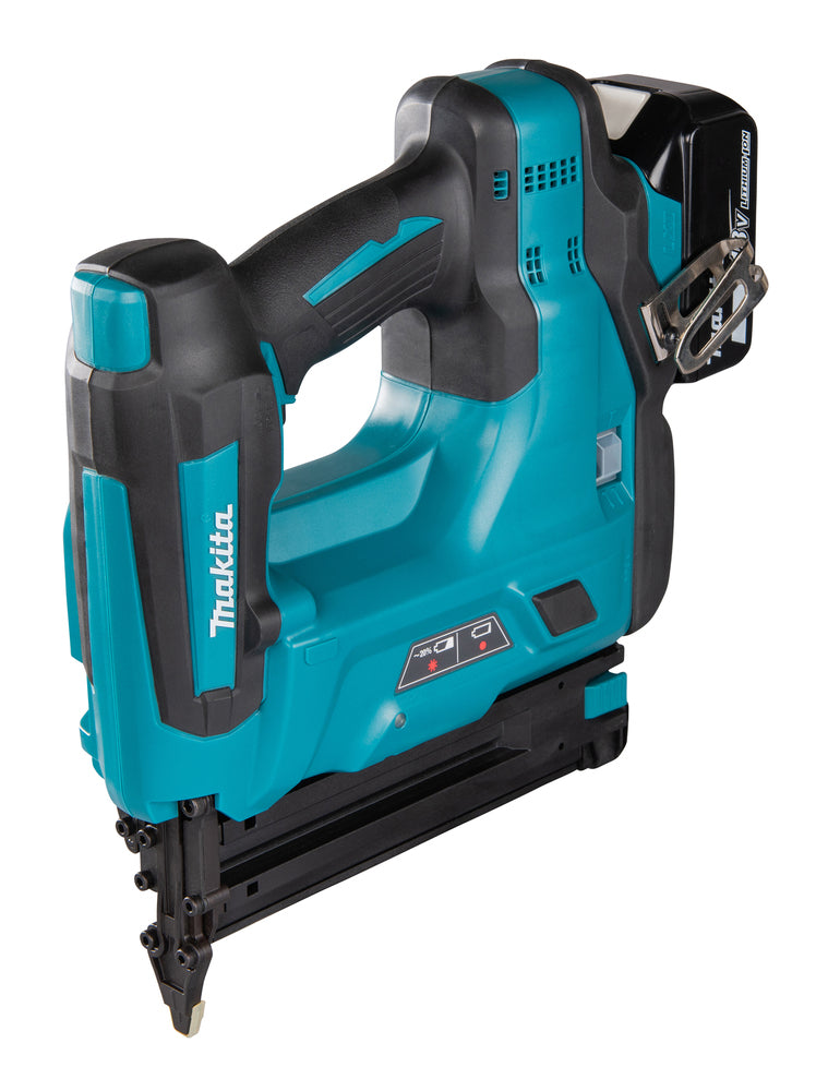 DBN500ZJ 18V LXT cordless brad nailer