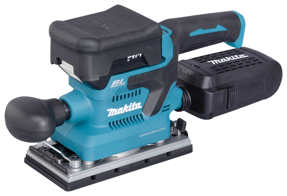 DBO381ZU 18V LXT harjadeta akulihvmasin