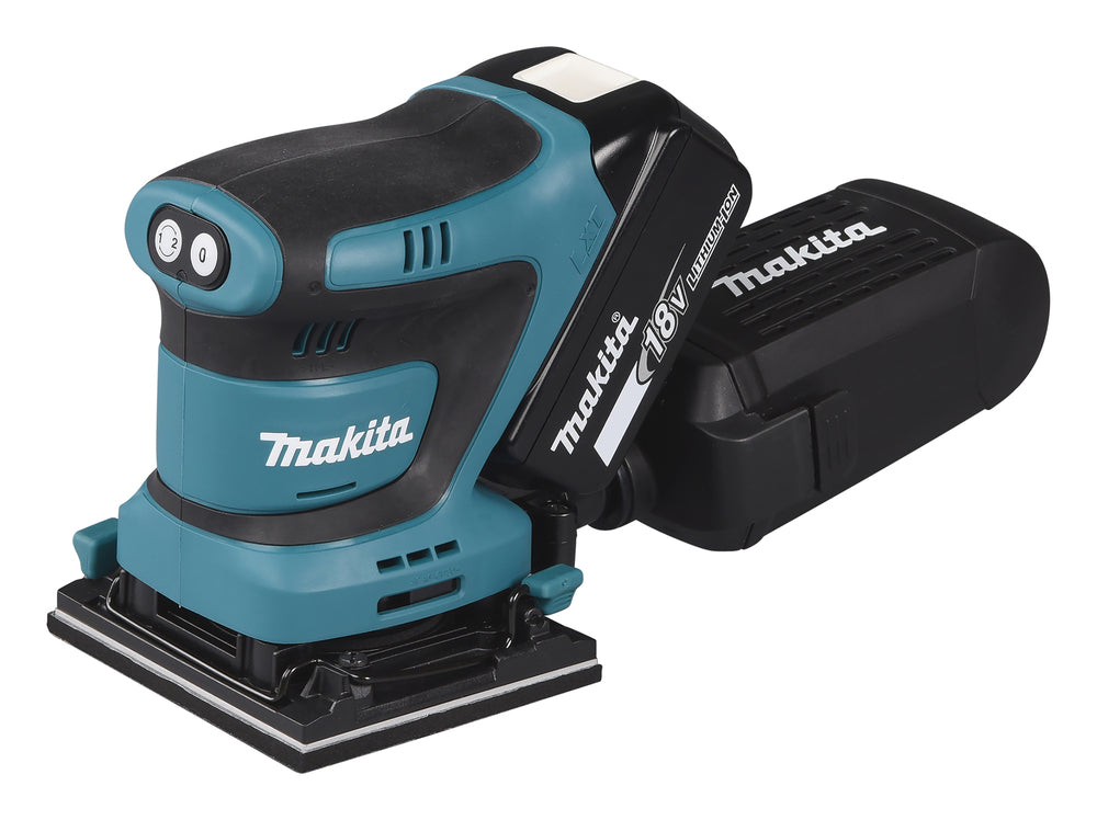 DBO480Z 18V LXT Cordless Orbital Sander