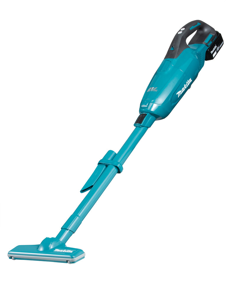 DCL282FZ 18V LXT brushless cordless vacuum cleaner