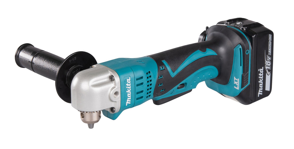 DDA350Z 18V LXT cordless angle drill