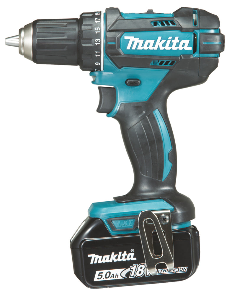 DDF482RTJ 18V LXT akutrell