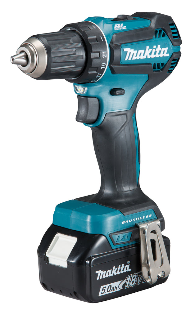 DDF485RTJ 18V LXT brushless cordless drill