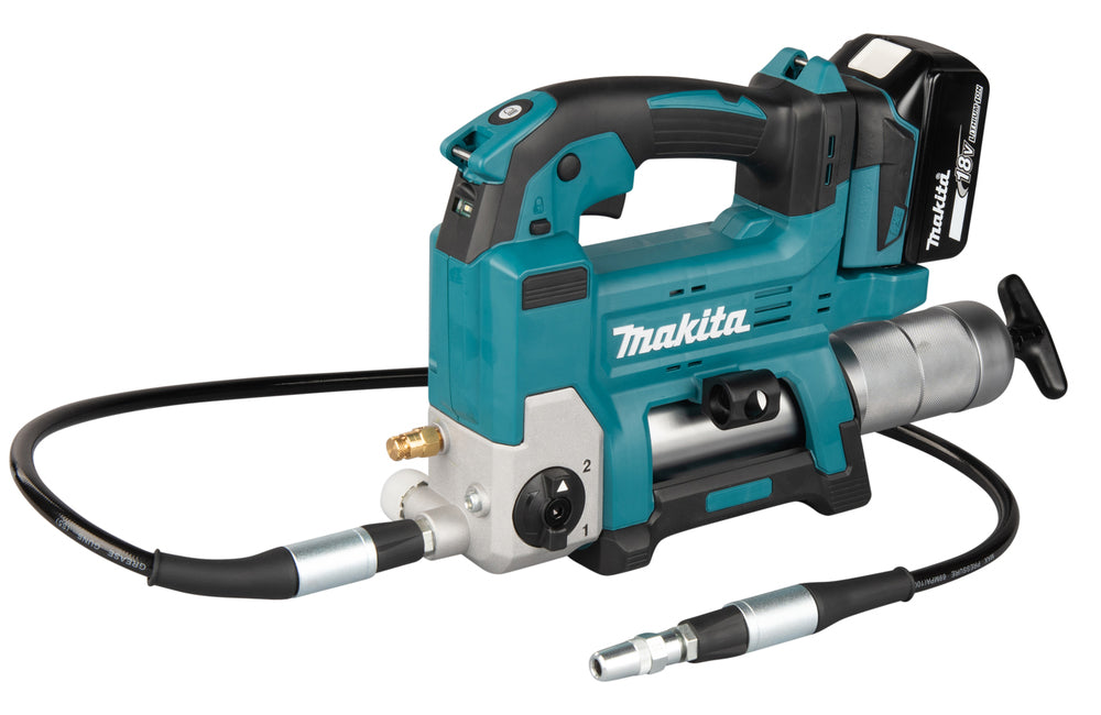 DGP180Z 18V LXT Cordless Grease Gun