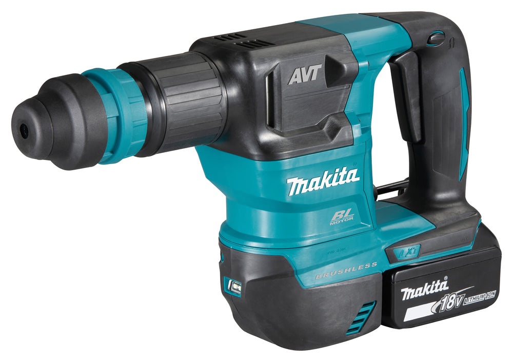 DHK180Z 18V LXT harjadeta piikvasar SDS-PLUS , 3,6kg, 3,1J