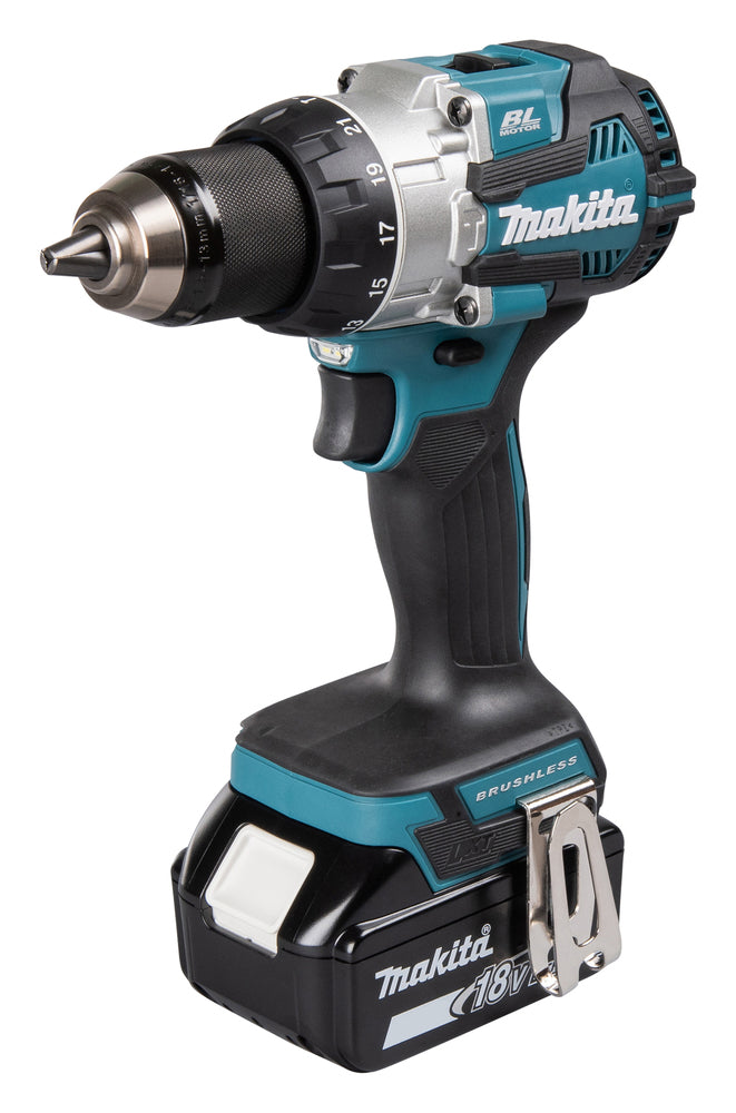 DHP489Z 18V LXT Brushless Cordless Hammer Drill