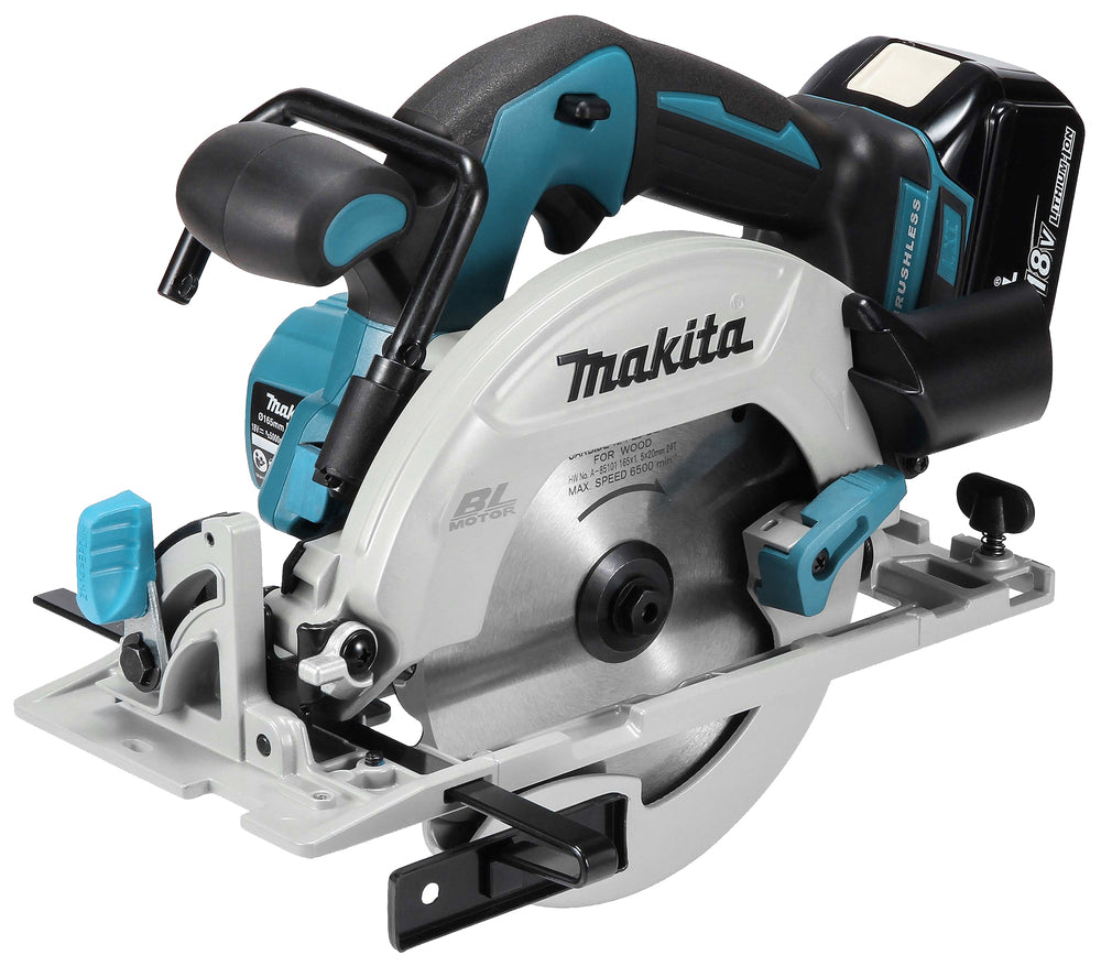 DHS680ZJ 18V LXT Brushless Cordless Circular Saw