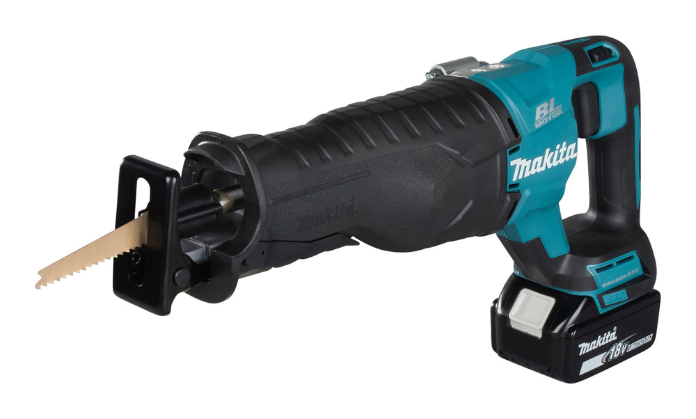 DJR187Z 18V LXT harjadeta akuuniversaalsaag
