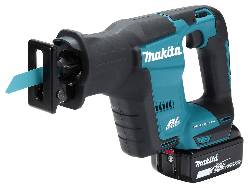 DJR188Z 18V LXT Brushless Cordless Reciprocating Saw