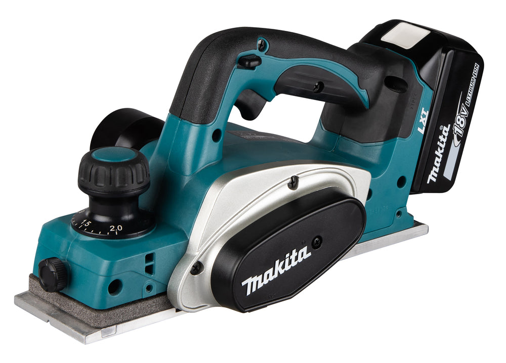 DKP180Z 18V LXT Cordless Planer