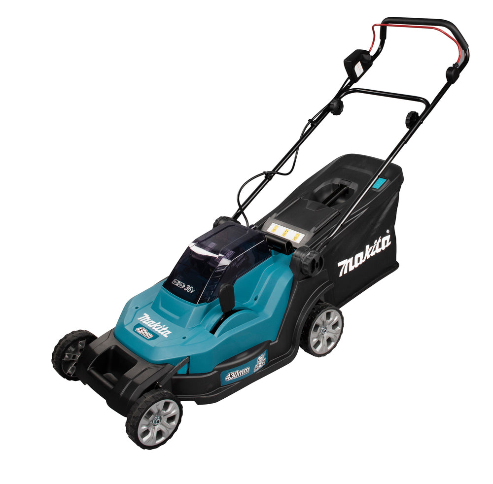 DLM432Z 18V LXT Cordless Lawn Mower