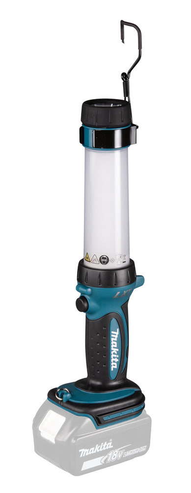 DML806 18V LXT LED lamp