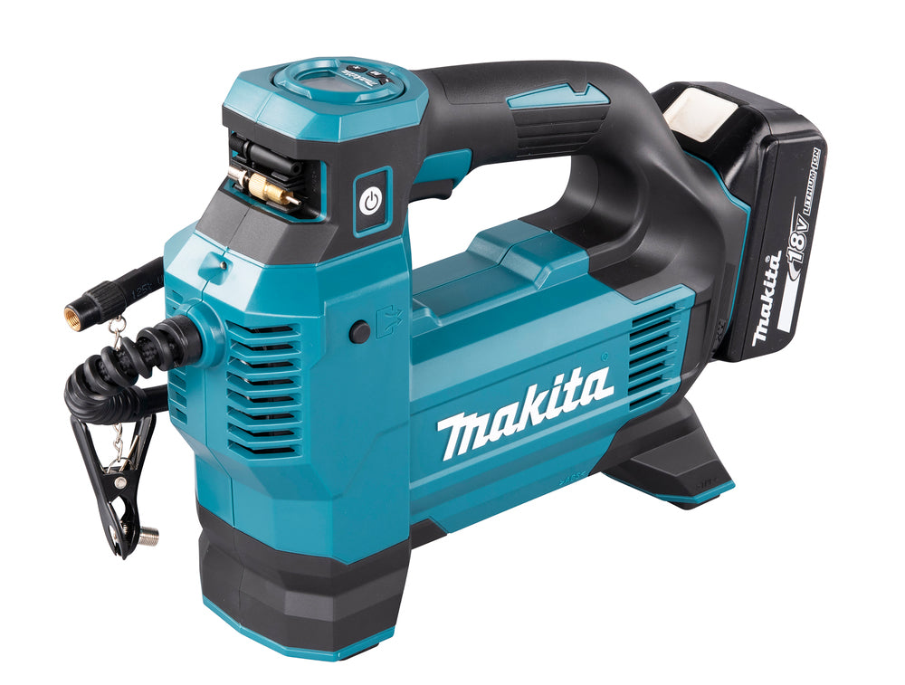 DMP181Z 18V LXT akupump 11,1bar