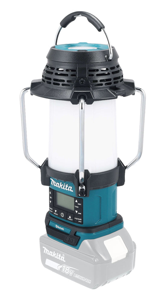 DMR057 18V LXT Cordless Light/Radio